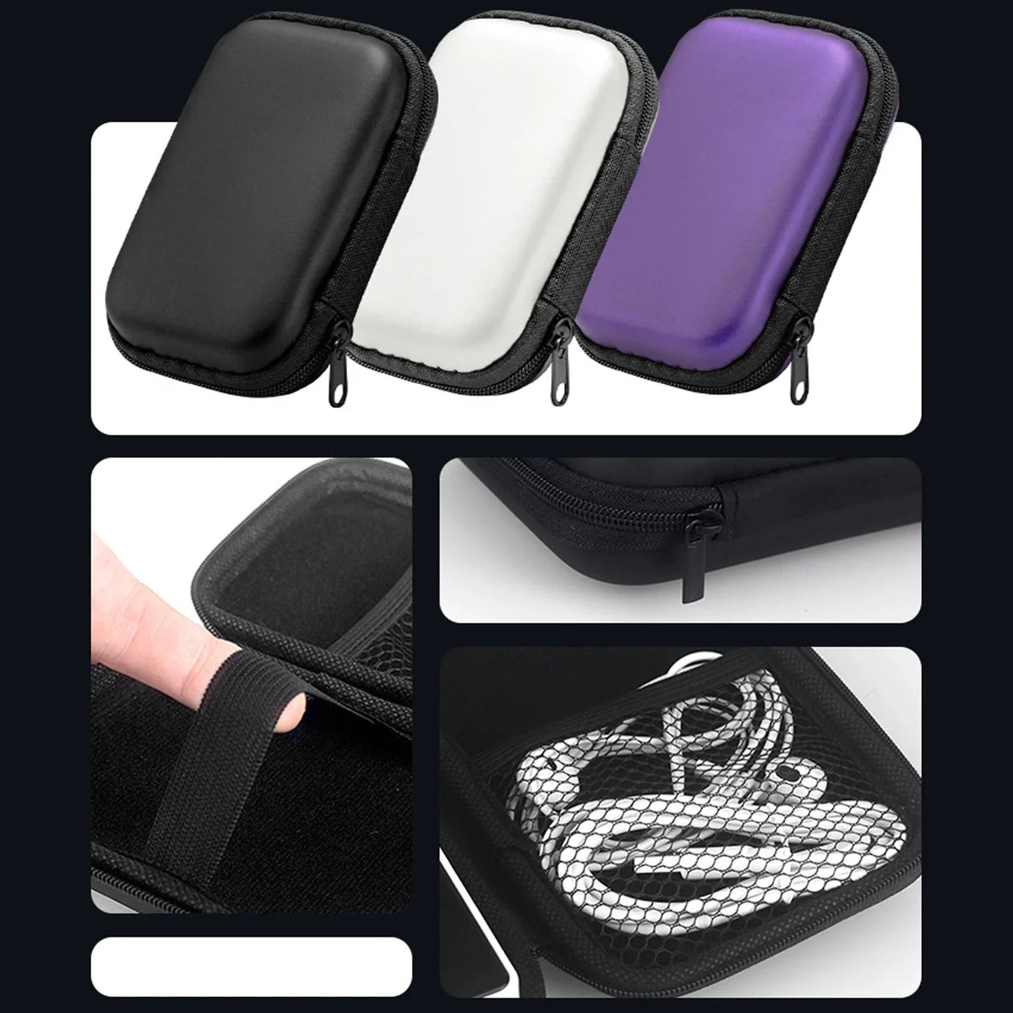 Gamers Case Bundle