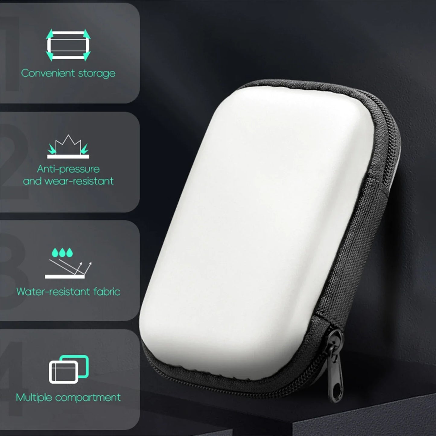 Gamers Case Bundle