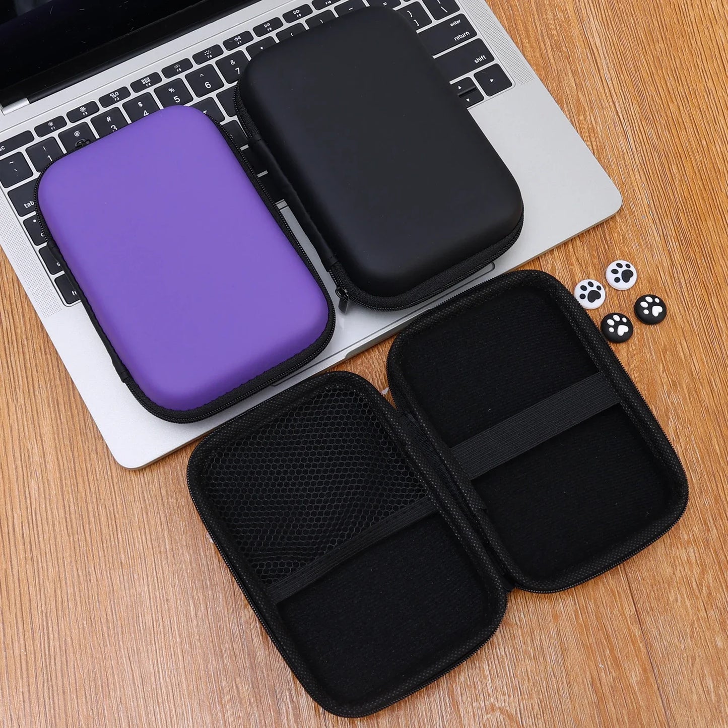 Gamers Case Bundle