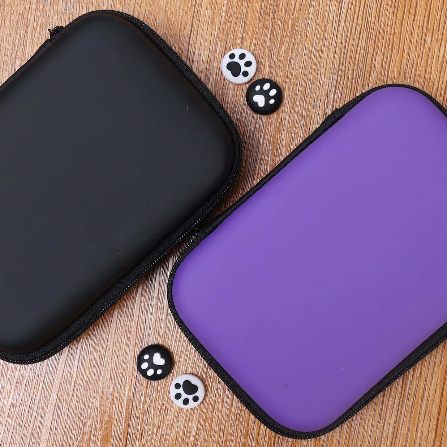 Gamers Case Bundle