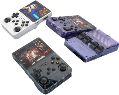 RetroPlay Console