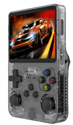 RetroPlay Console