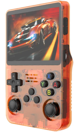 RetroPlay Console