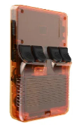 RetroPlay Console