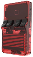 RetroPlay Console