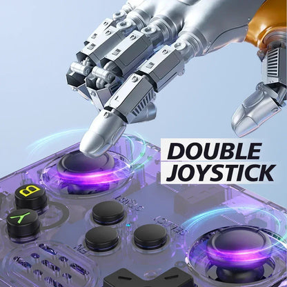 RetroPlay Console