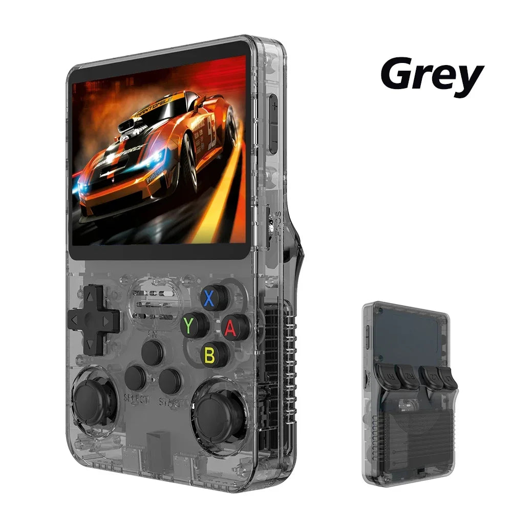 RetroPlay Console
