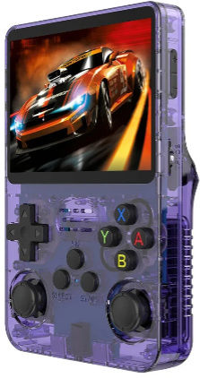 RetroPlay Console