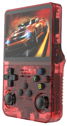RetroPlay Console
